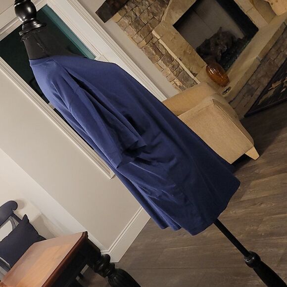 George sz XL/XG pullover t- shirt - Picture 2 of 9